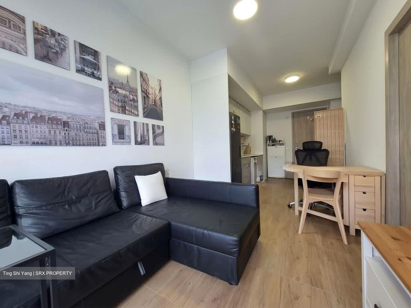 The Alps Residences (D18), Condominium #629158521